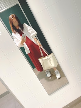 miiさんのコーディネート