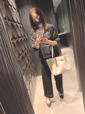 miiさんのコーディネート