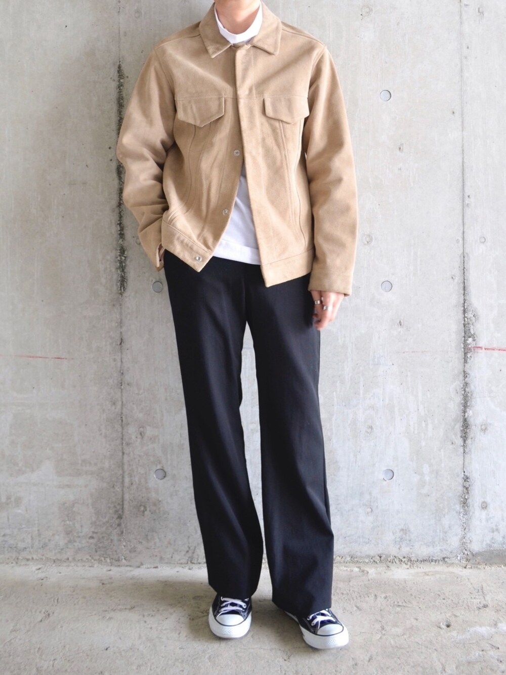 Paul Smith（ポールスミス）の「WIDE FLARE TROUSERS / 253201