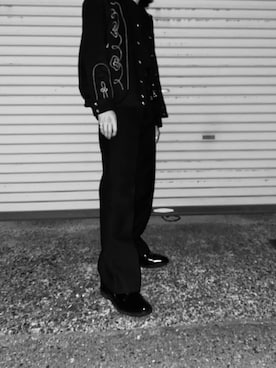 ぬさんのコーディネート