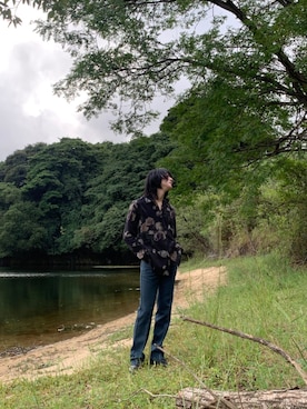 ぬさんのコーディネート