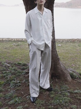 ぬさんのコーディネート