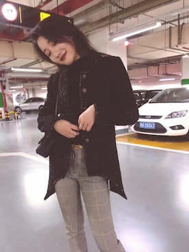 GMYさんのコーディネート