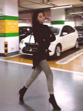 GMYさんのコーディネート