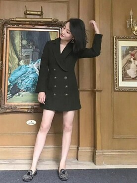 GMYさんのコーディネート