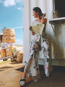 GMYさんのコーディネート