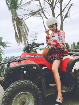 GMYさんのコーディネート