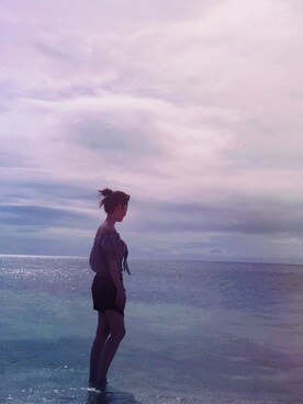 GMYさんのコーディネート