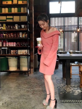 GMYさんのコーディネート