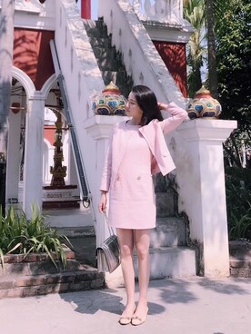 GMYさんのコーディネート