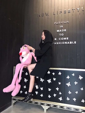 GMYさんのコーディネート