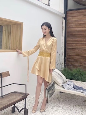 GMYさんのコーディネート