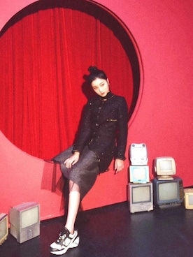 GMYさんのコーディネート