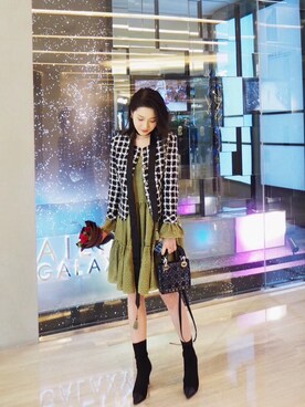 GMYさんのコーディネート