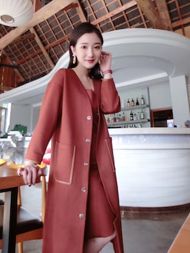 GMYさんのコーディネート