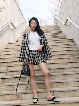 GMYさんのコーディネート