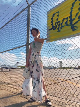 GMYさんのコーディネート