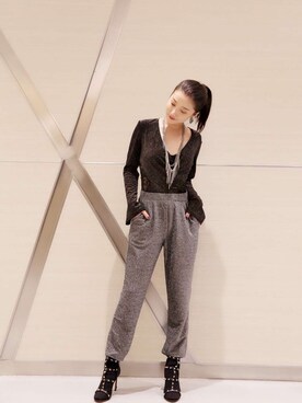 GMYさんのコーディネート