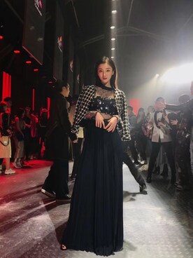 GMYさんのコーディネート