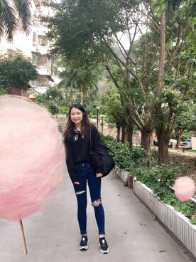 xiexieさんのコーディネート