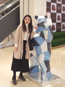 xiexieさんのコーディネート