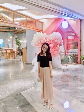 xiexieさんのコーディネート