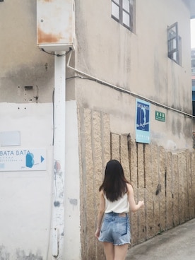 xiexieさんのコーディネート