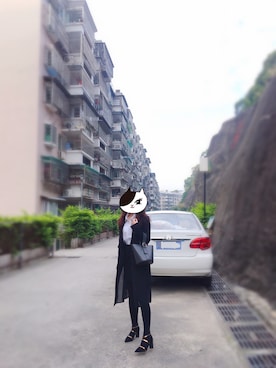 xiexieさんのコーディネート