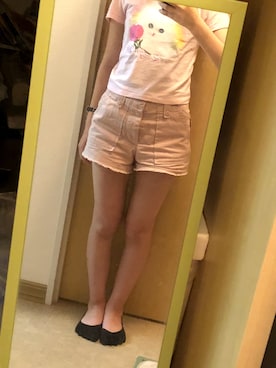 キャットさんのコーディネート