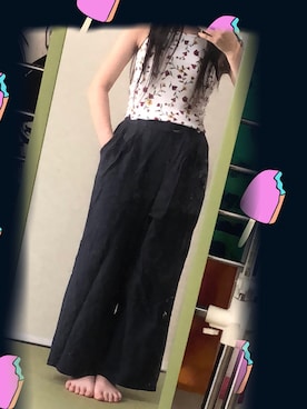 キャットさんのコーディネート