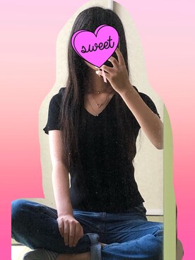 キャットさんのコーディネート