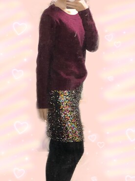 キャットさんのコーディネート