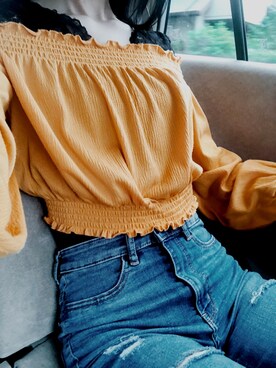 キャットさんのコーディネート