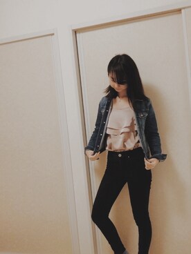 キャットさんのコーディネート