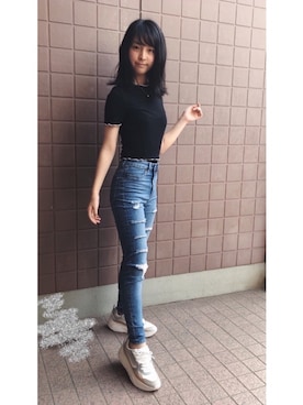 キャットさんのコーディネート