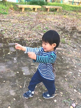 ayutamaさんのコーディネート