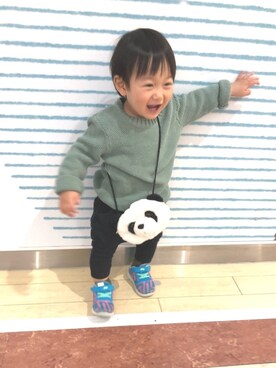 ayutamaさんのコーディネート