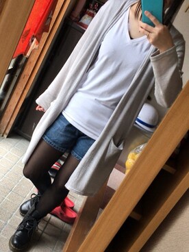 みずさんのコーディネート