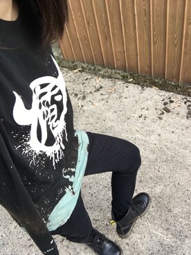 みずさんのコーディネート