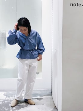 MIYAMOさんのコーディネート