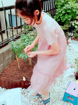 miyokoooooさんのコーディネート