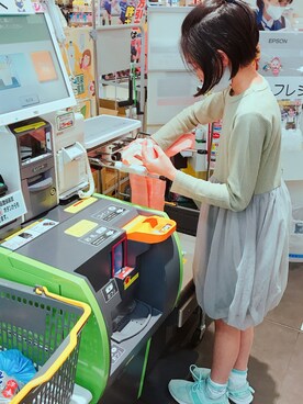 miyokoooooさんのコーディネート