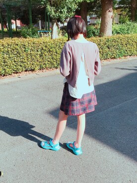 miyokoooooさんのコーディネート