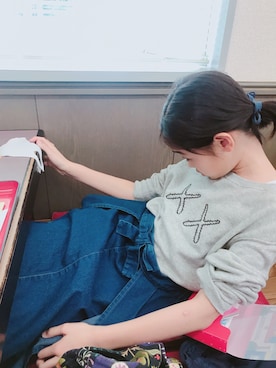 miyokoooooさんのコーディネート