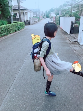 miyokoooooさんのコーディネート