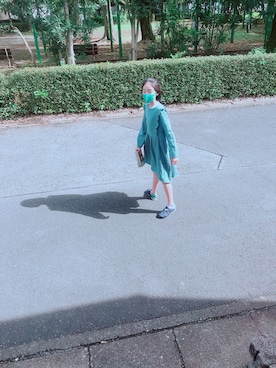 miyokoooooさんのコーディネート