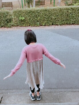 miyokoooooさんのコーディネート