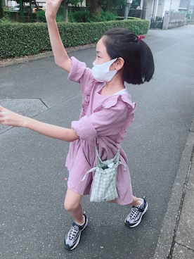 miyokoooooさんのコーディネート