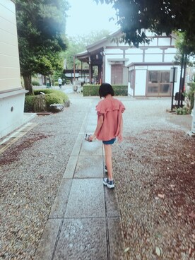 miyokoooooさんのコーディネート