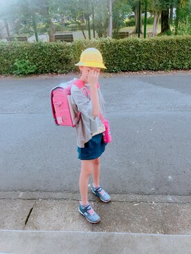 miyokoooooさんのコーディネート